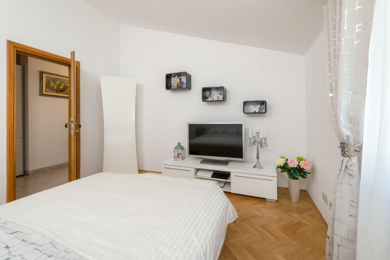 Spalato Dream Apartmants Exterior foto