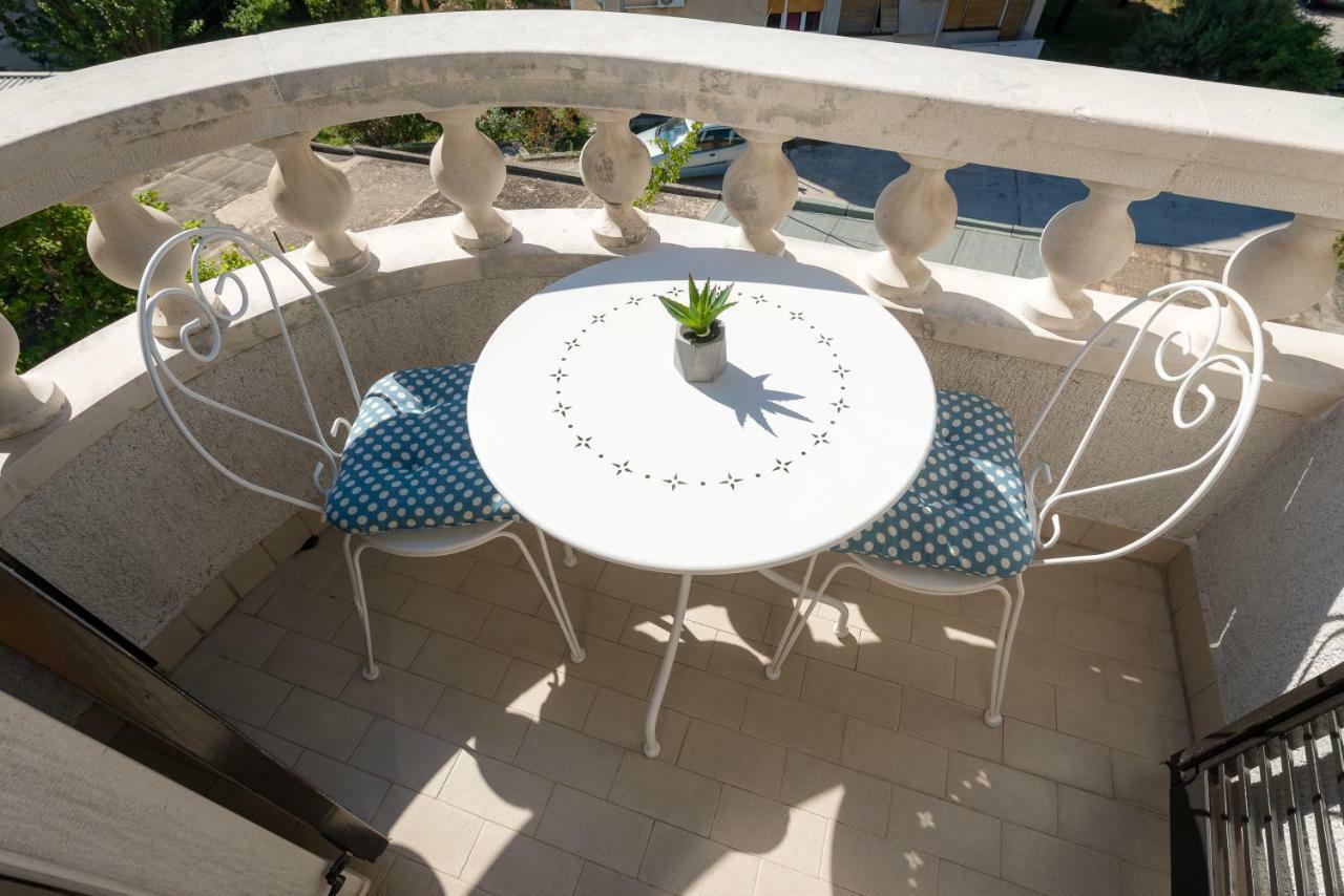 Spalato Dream Apartmants Exterior foto