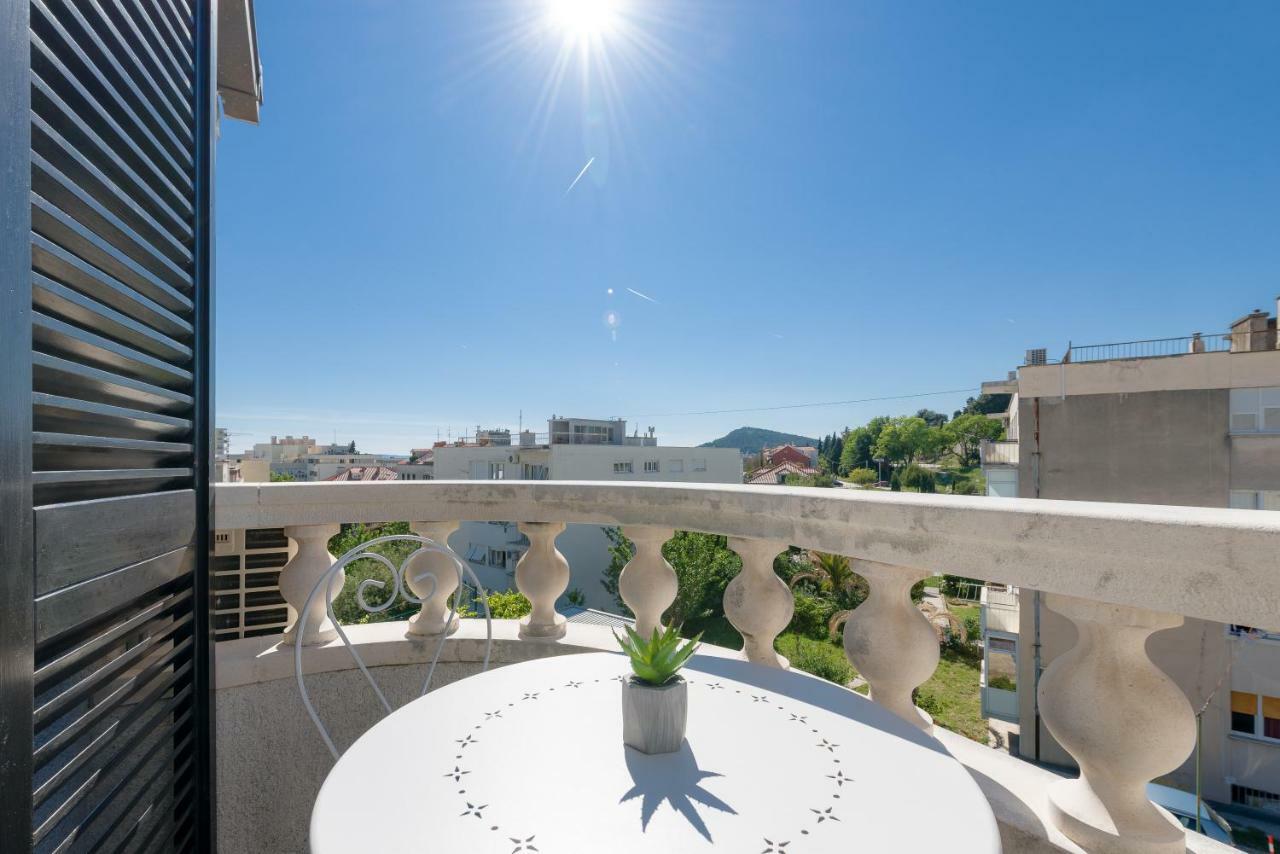 Spalato Dream Apartmants Exterior foto