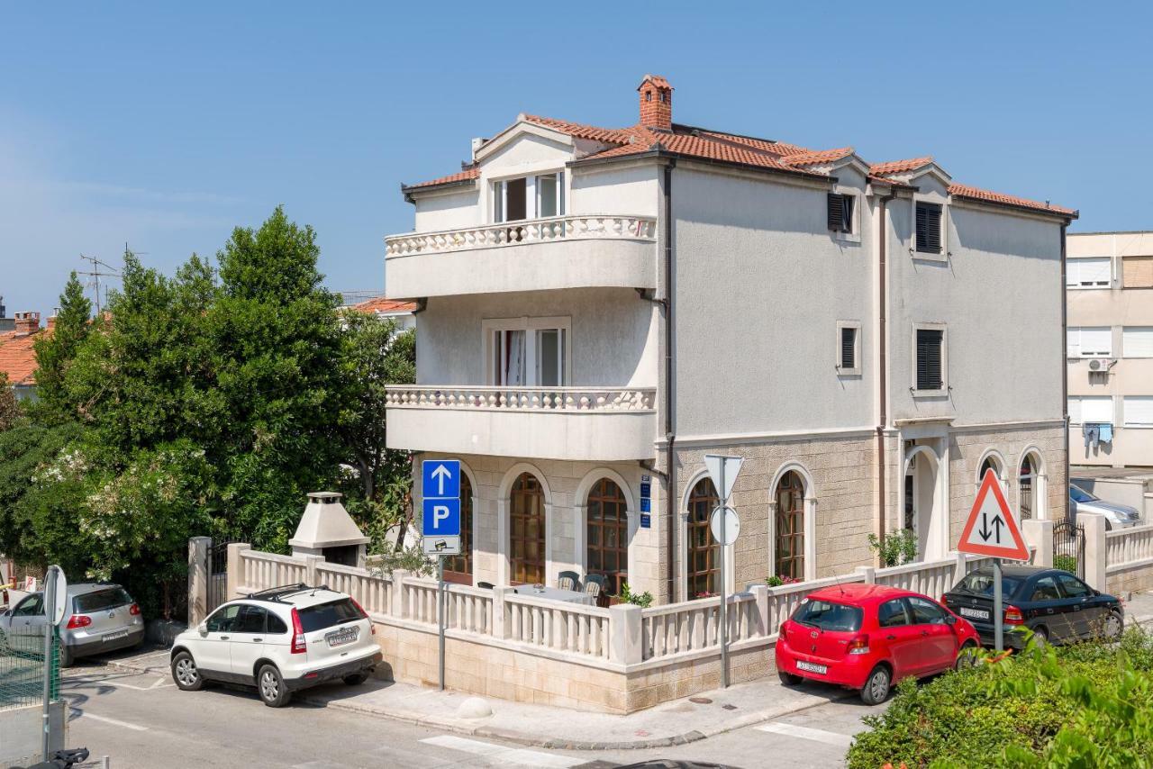 Spalato Dream Apartmants Exterior foto