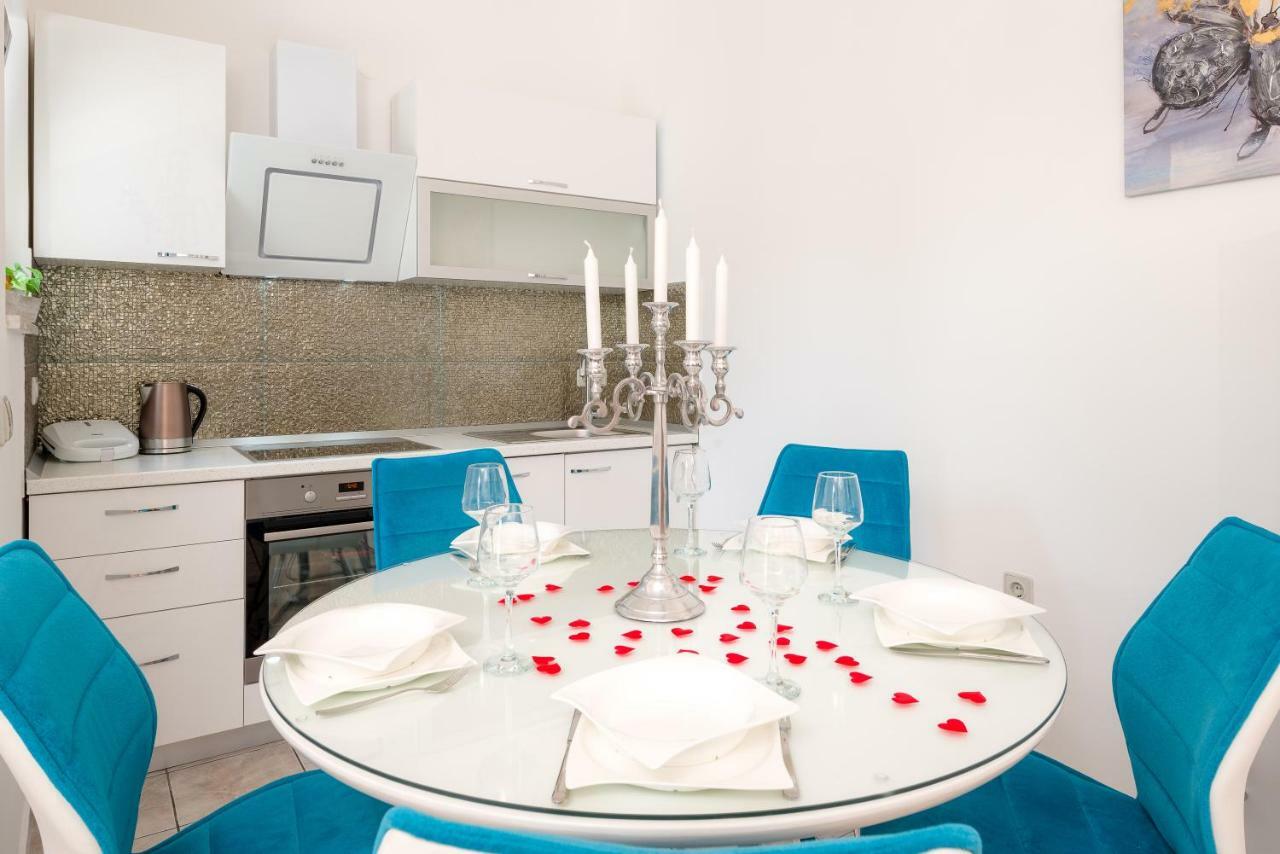 Spalato Dream Apartmants Exterior foto
