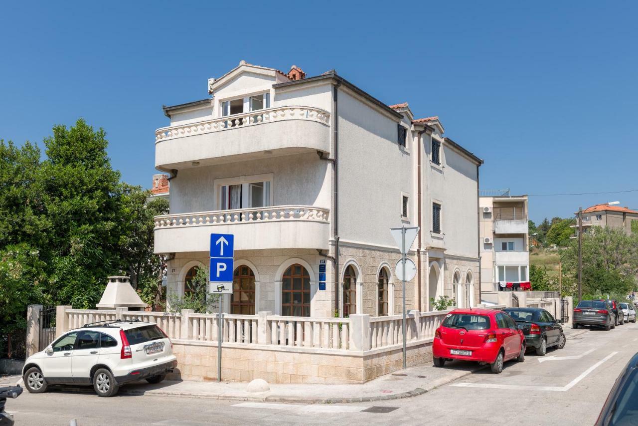 Spalato Dream Apartmants Exterior foto