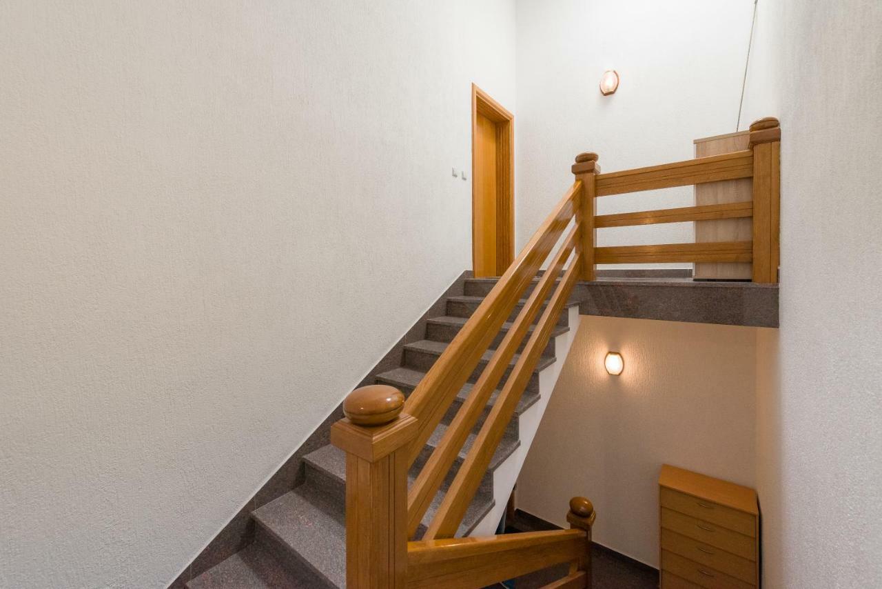 Spalato Dream Apartmants Exterior foto